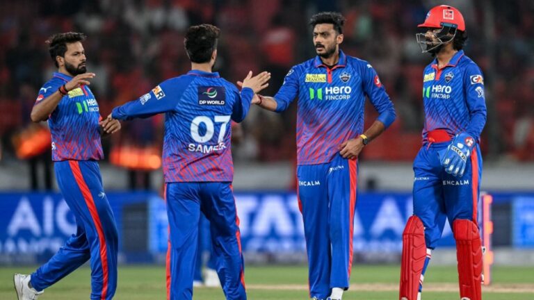 IPL 2026: DC की संभावित प्लेइंग इलेवन बनाम KKR, क्या कुलदीप यादव की होगी वापसी?