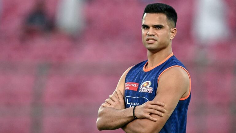 Arjun Tendulkar IPL 2026 Salary: लखनऊ सुपर जायंट्स में अर्जुन का सफर