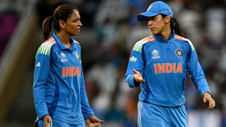 Smriti Mandhana on India’s T20 World Cup 2026 Aspirations: A Quest for Glory