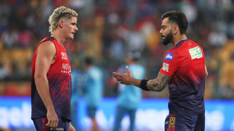 क्या जैकब बेथेल को रिलीज करेगा RCB? फ्रैंचाइज़ी के बड़े ऐलान ने खोले राज
