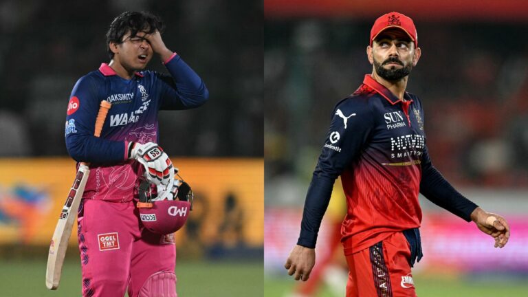 क्या विराट कोहली का संन्यास वैभव सूर्यवंशी के लिए वरदान है? आर अश्विन का बड़ा बयान