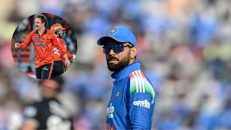 विराट कोहली और अंबाती रायडू: 2019 विश्व कप विवाद का गहरा प्रभाव
