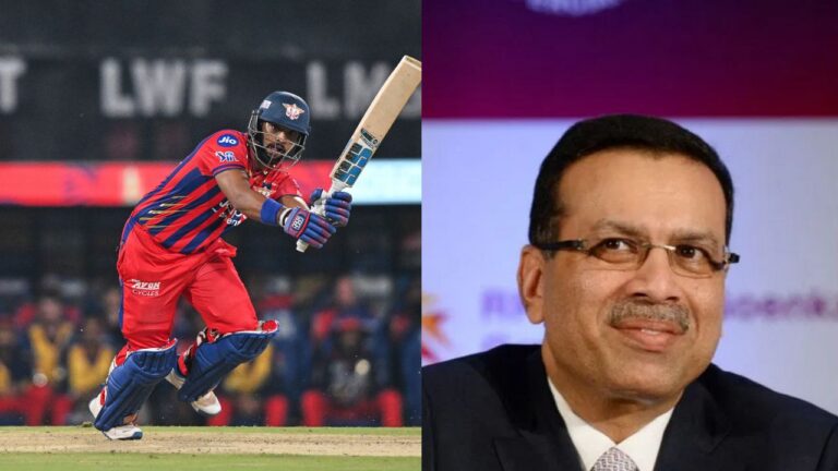 Nicholas Pooran’s Cost Per Run For LSG In IPL 2026: एक विस्तृत विश्लेषण