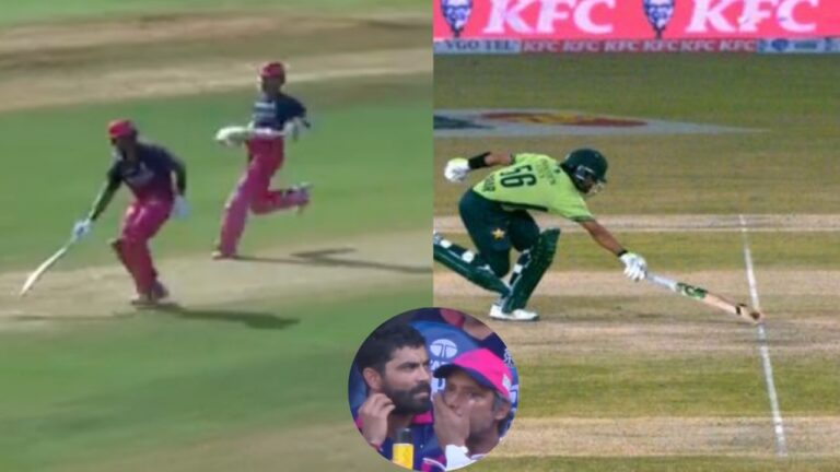 Dhruv Jurel, Dasun Shanaka Bring Pakistan-Level Cricket To Mumbai – IPL 2026