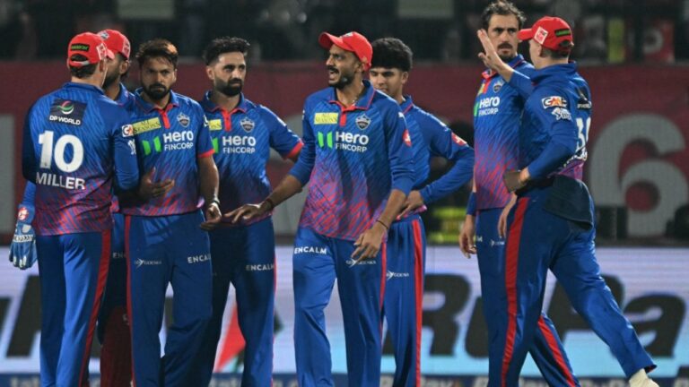 13 Cr Star Out Of Plans; Players Delhi Capitals Should Release Before IPL 2027: किन खिलाड़ियों को करेगी दिल्ली कैपिटल्स रिलीज?