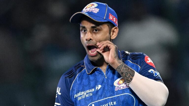 Suryakumar Yadav’s Cost Per Run For MI In IPL 2026: एक विश्लेषण