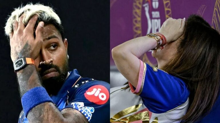 Hardik Pandya’s Cost Per Run and Per Wicket For MI In IPL 2026: A Deep Dive