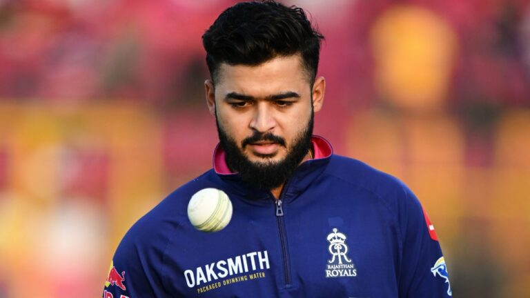 Rajasthan Royals Issue Official Statement On Riyan Parag’s Captaincy Future