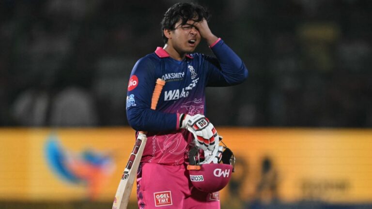 Vaibhav Sooryavanshi Called Out By India Great; Urges BCCI To Take Action