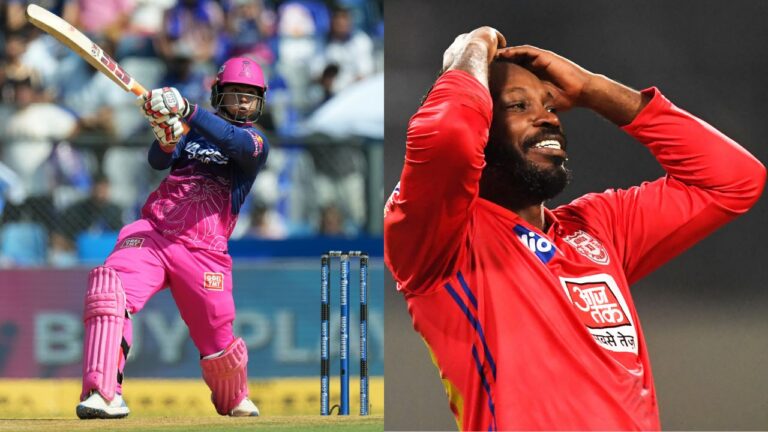 Vaibhav Sooryavanshi Sets His Sight At Chris Gayle’s Most Prolific IPL Record