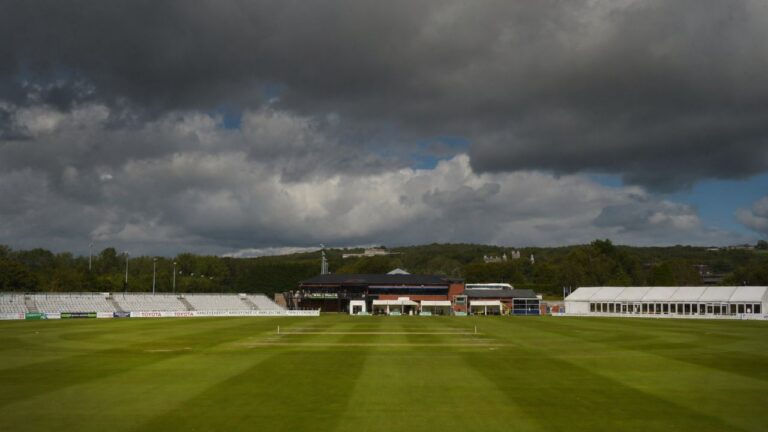 Belfast Stadium Pitch Report, Weather Report For NZ vs IRE Only Test- New Zealan – NZ vs IRE: बेलफास्ट टेस्ट के लिए पिच और मौसम की रिपोर्ट