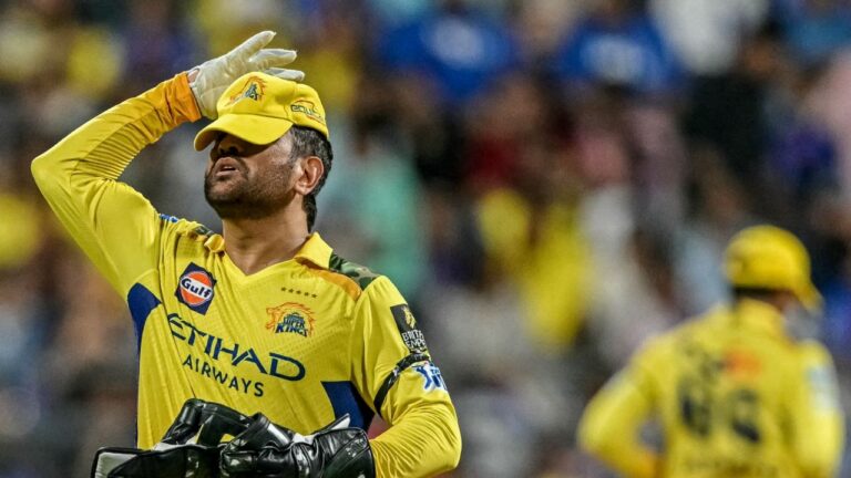 “No Discussion With MS Dhoni For Future”- CSK CEO Kasi Viswanath – MS Dhoni का भविष्य: CSK के CEO काशी विश्वनाथन ने तोड़ी चुप्पी