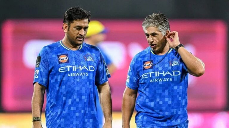 Chennai Super Kings Release A Massive Notice On Entering WPL With A New Team – क्या चेन्नई सुपर किंग्स जल्द ही WPL में एंट्री लेगी? CEO काशी विश्वनाथन ने दिया बड़ा संकेत