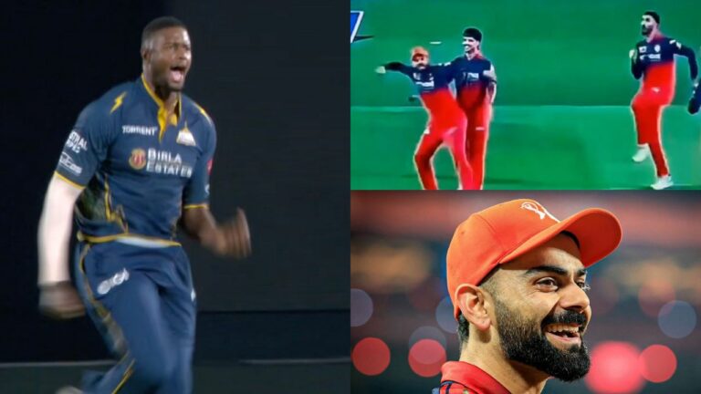 Watch- Devdutt Padikkal Takes Virat Kohli’s Revenge From Jason Holder – IPL 2026: देवदत्त पडिक्कल ने लिया विराट कोहली का बदला, जेसन होल्डर को दिया करारा जवाब