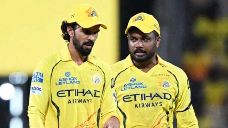 CSK Players If Released Before IPL 2027, Might Prove To Be Biggest Blunders – IPL 2027: 3 खिलाड़ी जिन्हें चेन्नई सुपर किंग्स (CSK) ने रिलीज किया तो पछताना पड़ेगा