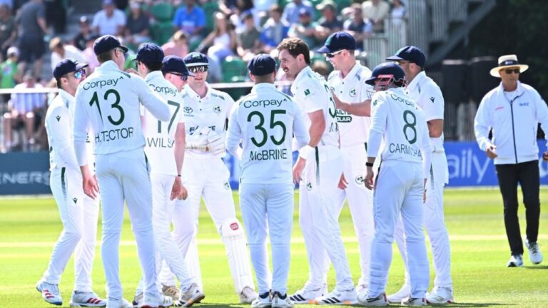 Revealed: Why New Zealand vs Ireland Is A 4-Day Test Instead Of 5? – न्यूजीलैंड बनाम आयरलैंड: यह टेस्ट मैच 5 दिन के बजाय 4 दिन का क्यों है?