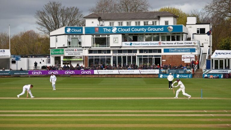County Ground, Chelmsford Pitch Report, Weather Report For ENG-W Vs IND-W- 1st T – ENG-W Vs IND-W 1st T20I: चेल्म्सफोर्ड की पिच और मौसम की पूरी रिपोर्ट