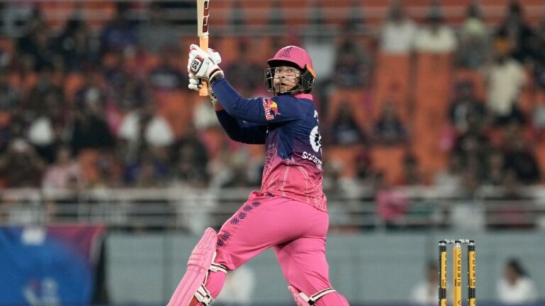 ‘Uncapped’ Vaibhav Sooryavanshi Scripts Legacy With New IPL Benchmark – Vaibhav Sooryavanshi: 15-वर्षीय खिलाड़ी ने IPL 2026 में रचे नए कीर्तिमान