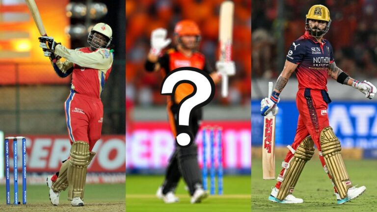 Not Virat Kohli Or Chris Gayle: ‘This’ Player Has Won The Most Orange Caps In IP – IPL इतिहास में सबसे ज्यादा ऑरेंज कैप जीतने वाला खिलाड़ी कौन है?