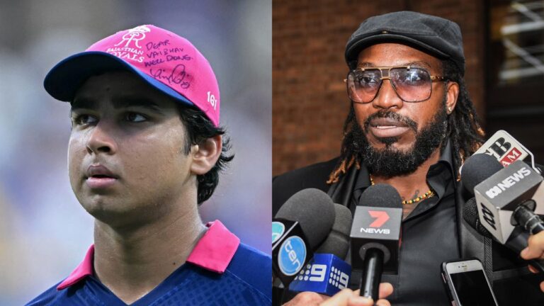 Chris Gayle Launches 1st Reaction After Vaibhav Sooryavanshi Breaks His IPL Reco – IPL 2026: क्रिस गेल ने वैभव सूर्यवंशी को दिया ‘नया सिक्स मशीन’ का खिताब