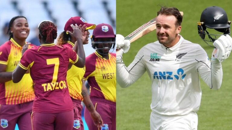 Pakistan To Tour WI, Tom Blundell Record, Hayley To Lead- May 28 Cricket Highlig – क्रिकेट समाचार 28 मई: वेस्टइंडीज का घरेलू सीजन, टॉम ब्लंडेल का रिकॉर्ड और वर्ल्ड कप अपडेट