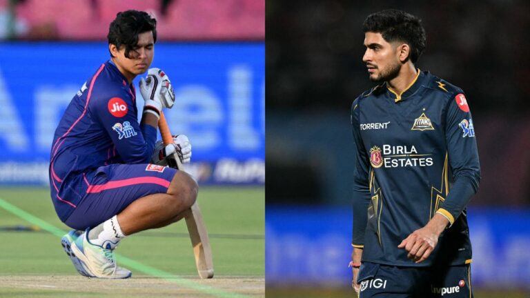Gujarat Titans Meet Vaibhav Sooryavanshi Storm In Bid To Reach Final – IPL 2026 Qualifier 2: गुजरात टाइटंस और राजस्थान रॉयल्स की भिड़ंत, वैभव सूर्यवंशी पर टिकी निगाहें