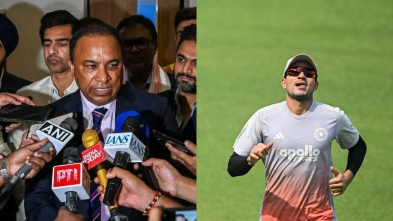 Shubman Gill, KL Rahul Summoned With Team India Members Just 2 Days After IPL Fi – भारत बनाम अफगानिस्तान टेस्ट: आईपीएल के बाद शुभमन गिल और केएल राहुल की वापसी