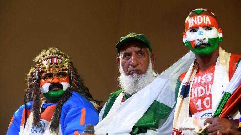 Pakistan’s Biggest Cricket Fan Calls It Quits – पाकिस्तान के ‘चाचा क्रिकेट’ अब्दुल जलील ने लिया संन्यास, खत्म हुआ छह दशकों का सफर