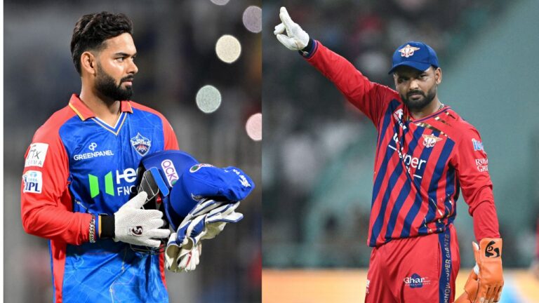 Rishabh Pant IPL Salary – ऋषभ पंत की IPL सैलरी: रिकॉर्ड-तोड़ कमाई और क्रिकेट का सफर