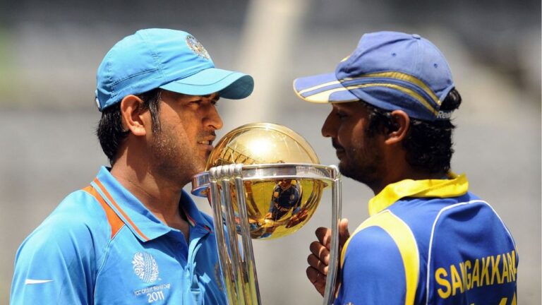 MS Dhoni And The Unheard Toss Story That Rocked 2011 World Cup Final – 2011 विश्व कप और IPL 2026: टॉस के वो दो विवादित पल