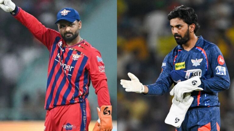 All Captains Of Lucknow Super Giants In IPL History – Lucknow Super Giants (LSG) के सभी कप्तान: IPL इतिहास पर एक नजर