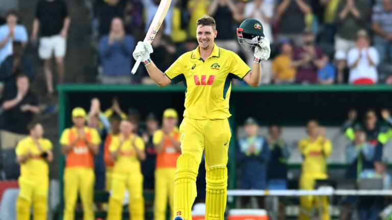 ‘Options’ for Green’s 2027 ODI World Cup role, David unavailable but selectors h – Options for Green’s 2027 ODI World Cup role, David unavailable but selectors hopeful
