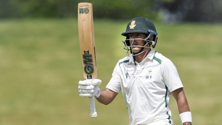 South Africa A tame Lions with two sessions to spare: दक्षिण अफ्रीका ए की शानदार जीत