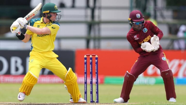 Peake ‘picked for a reason’ but Australia coach asks for ‘patience’ – ऑली पीक को ऑस्ट्रेलिया टीम में सीमित ओवर की सीरीज के लिए चुना गया, कोच ने मांगी धैर्य