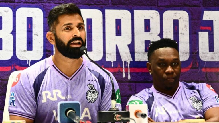IPL 2026: कोलकाता नाइट राइडर्स की उम्मीदें बरकरार, दिल्ली कैपिटल्स के खिलाफ निर्णायक मुकाबला