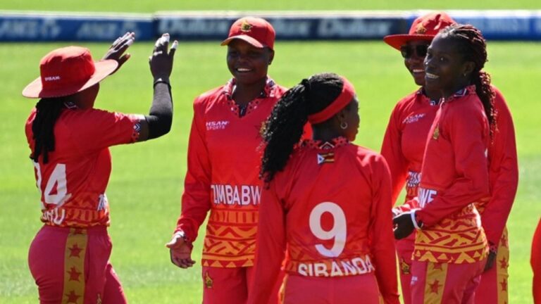 Zimbabwe to host South Africa Women for five-match T20I series in September – जिम्बाब्वे और दक्षिण अफ्रीका महिला क्रिकेट: पहली बार होगी ऐतिहासिक T20I सीरीज