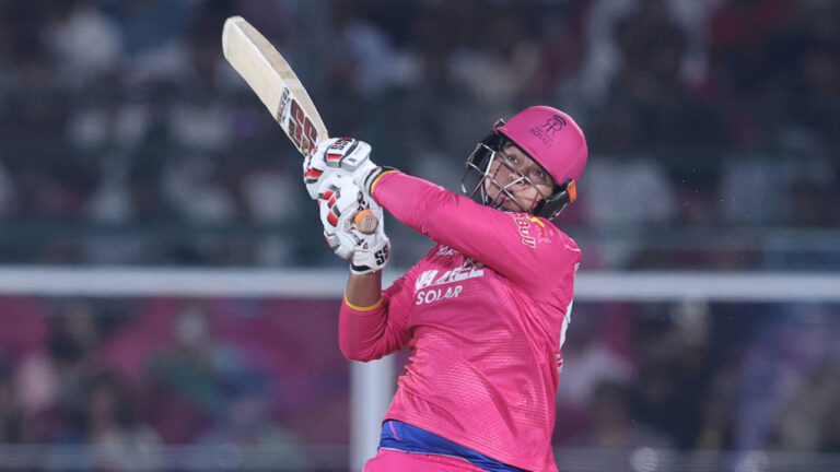 IPL 2026 ओरेंज और पर्पल कैप रेस: सूर्यवंशी, आर्चर और त्यागी को मौका