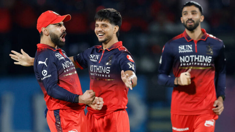 Mo Bobat: RCB ‘walk towards pressure situations rather than away from them’ – आरसीबी और रजत पाटीदार की सफलता पर मो बोबाट का बड़ा बयान | IPL 2026
