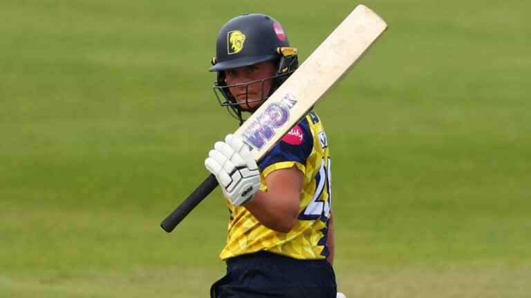 Heath’s T20 best proves too much for struggling Warwickshire – वाइटलिटी ब्लास्ट: बेस हीथ के शानदार अर्धशतक से डरहम की वॉरविकशायर पर जीत