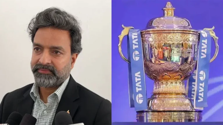 IPL likely to be scrapped from March-May window, confirms Arun Dhumal – IPL का स्वरूप बदल सकता है: BCCI मार्च-मई की विंडो से बाहर करने पर कर रहा विचार