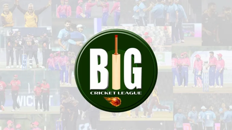 Big Cricket League Season 2: 3 जून से शुरू होगा क्रिकेट का महाकुंभ, दिग्गजों और उभरते सितारों का दिखेगा संगम
