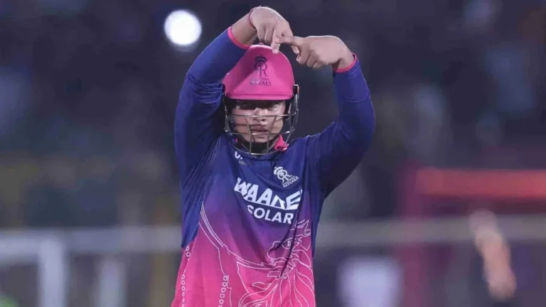 IPL 2026 Review: 4 Uncapped Talents Who Impressed This Season – IPL 2026: 4 अनकैप्ड खिलाड़ी जिन्होंने अपने प्रदर्शन से सबका दिल जीत लिया