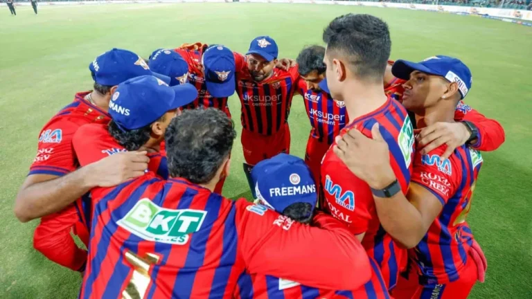 IPL 2026: ऋषभ पंत की कप्तानी पर संकट, लखनऊ सुपर जायंट्स में बड़े बदलाव की तैयारी