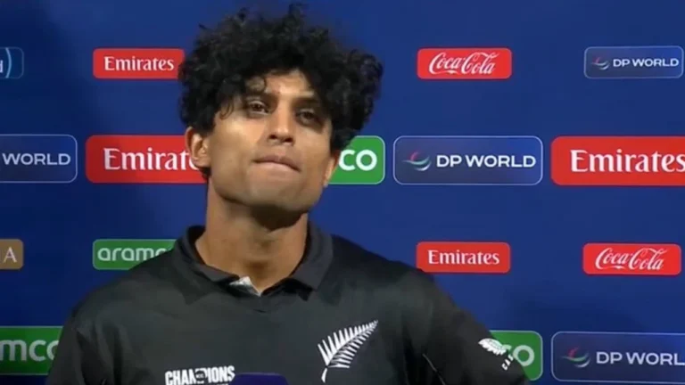 IPL 2026: रचीन रविंद्र ने केकेआर कैंप से सीखे क्रिकेट के बड़े सबक