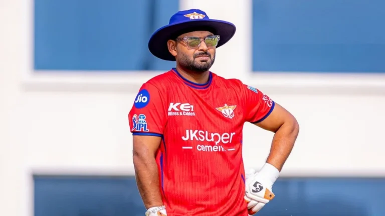 “Captani se out”: Fans brutally troll Rishabh Pant after stepping down as LSG ca – IPL 2026: ऋषभ पंत ने छोड़ी LSG की कप्तानी, सोशल मीडिया पर फैंस ने लिए मजे