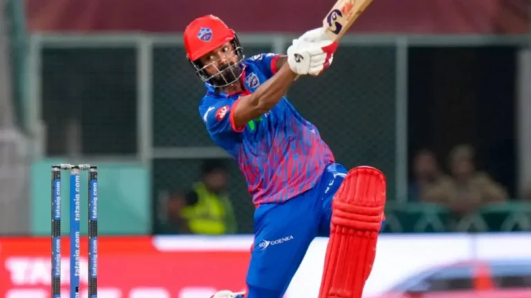 ‘Deserves an IPL trophy’: KL Rahul receives emotional praise from CSK legend