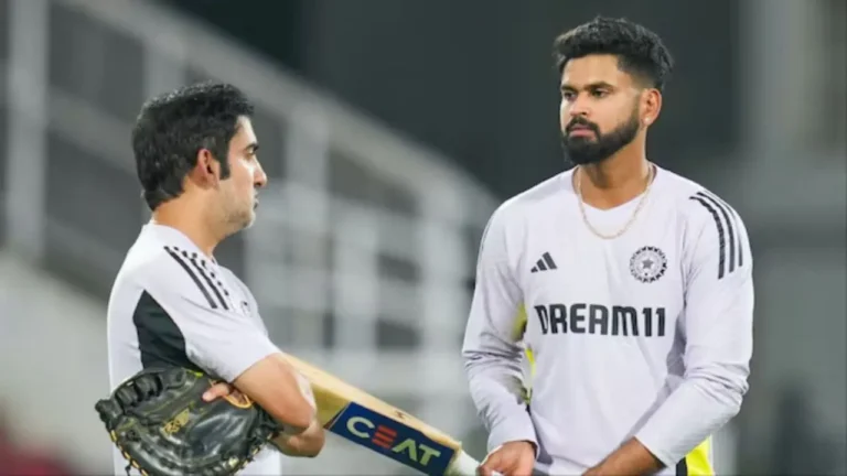 भारतीय टी20 टीम का अगला कप्तान कौन? श्रेयस अय्यर, शुभमन गिल और तिलक वर्मा में छिड़ी जंग