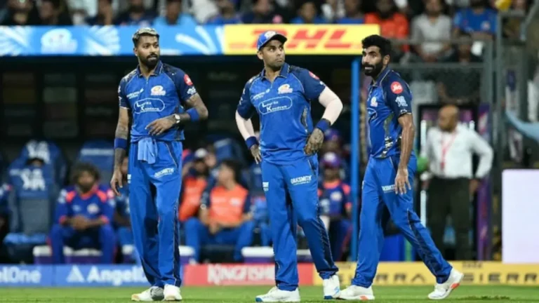 Hardik to CSK, Mhatre and Dube to MI: Former batter suggests blockbuster trade d – IPL 2027: क्या हार्दिक पांड्या CSK में होंगे शामिल? बद्रीनाथ ने सुझाया बड़ा ट्रेड डील