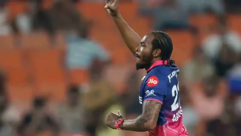 “That’s what he’s paid for” – Ex-SRH coach lauds Jofra Archer’s match-winning sp – IPL 2026: टॉम मूडी ने जोफ्रा आर्चर की घातक गेंदबाजी की प्रशंसा की
