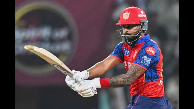IPL 2026: श्रेयस अय्यर के पहले शतक से पंजाब किंग्स की प्लेऑफ की उम्मीदें जिंदा